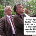 Fent vagy a Facebook-on? Óvakodj a törpétől