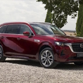 MAZDA CX-80: A MÁRKA ÚJ ZÁSZLÓSHAJÓJA