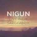 Világzenei lemezajánló - Nigun: Live inem Sargfabrik