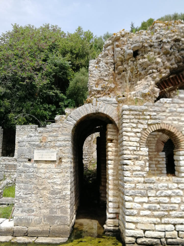 Butrint