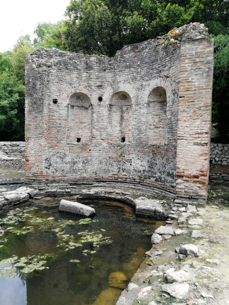 Butrint