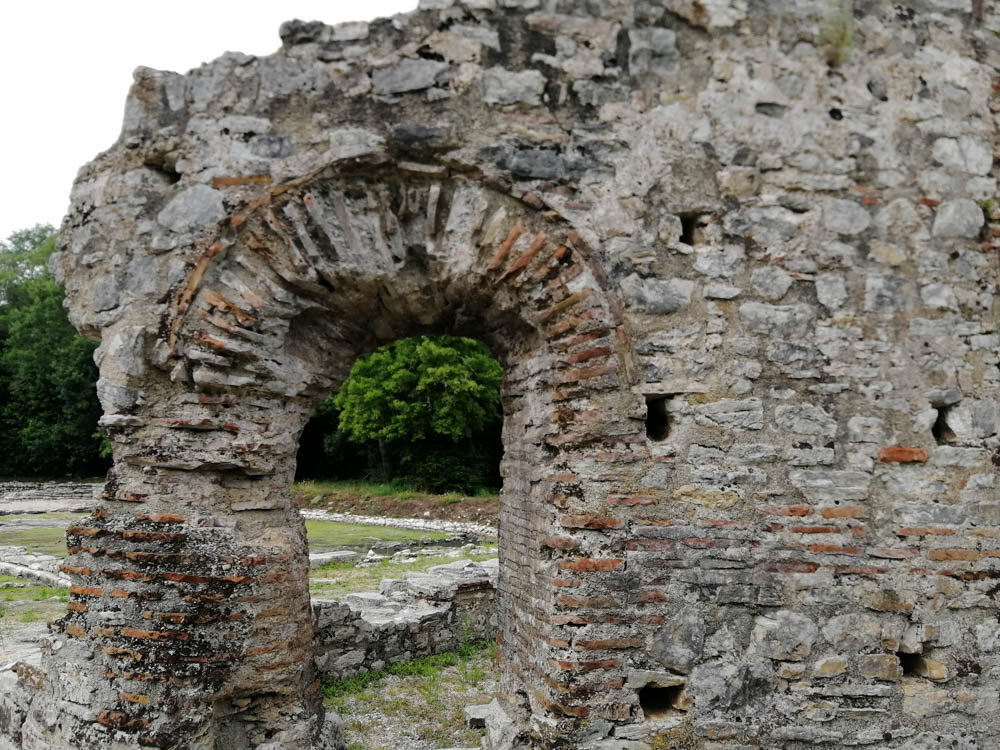 Butrint