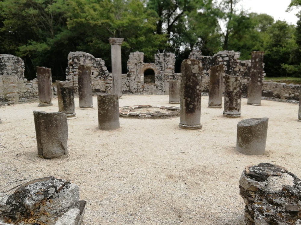 Butrint