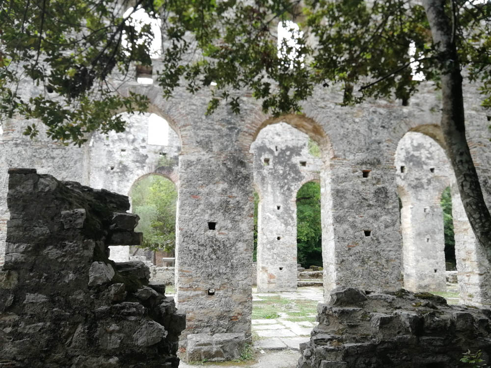 Butrint