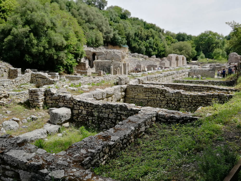 Butrint