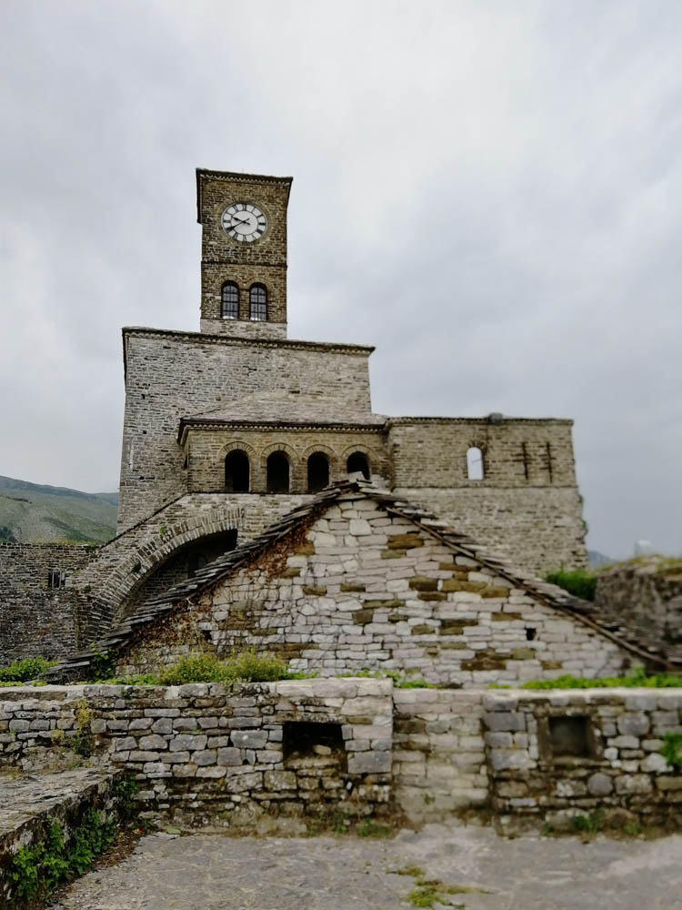 Gjirokaster