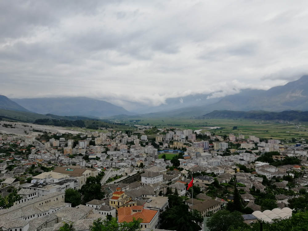 Gjirokaster