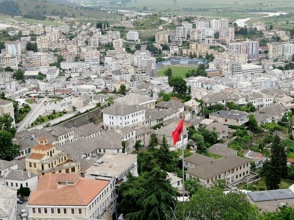 Gjirokaster