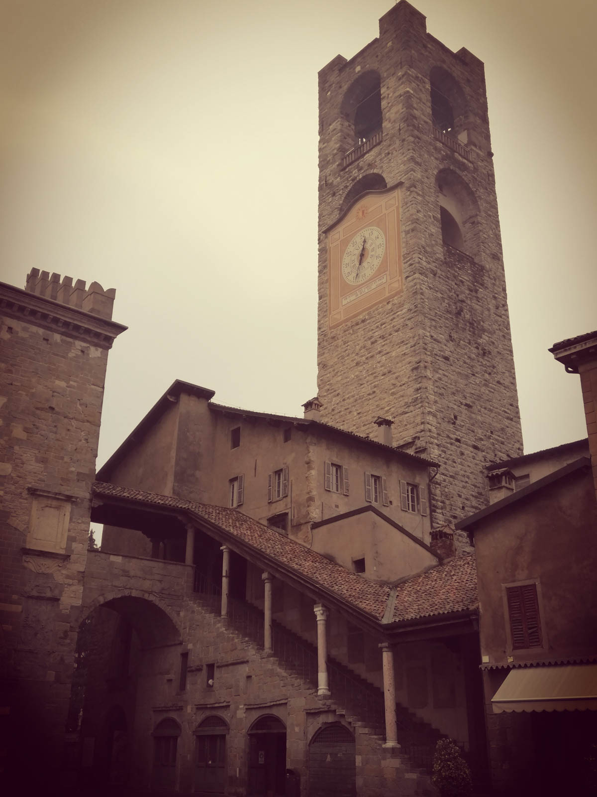 Torre Civica