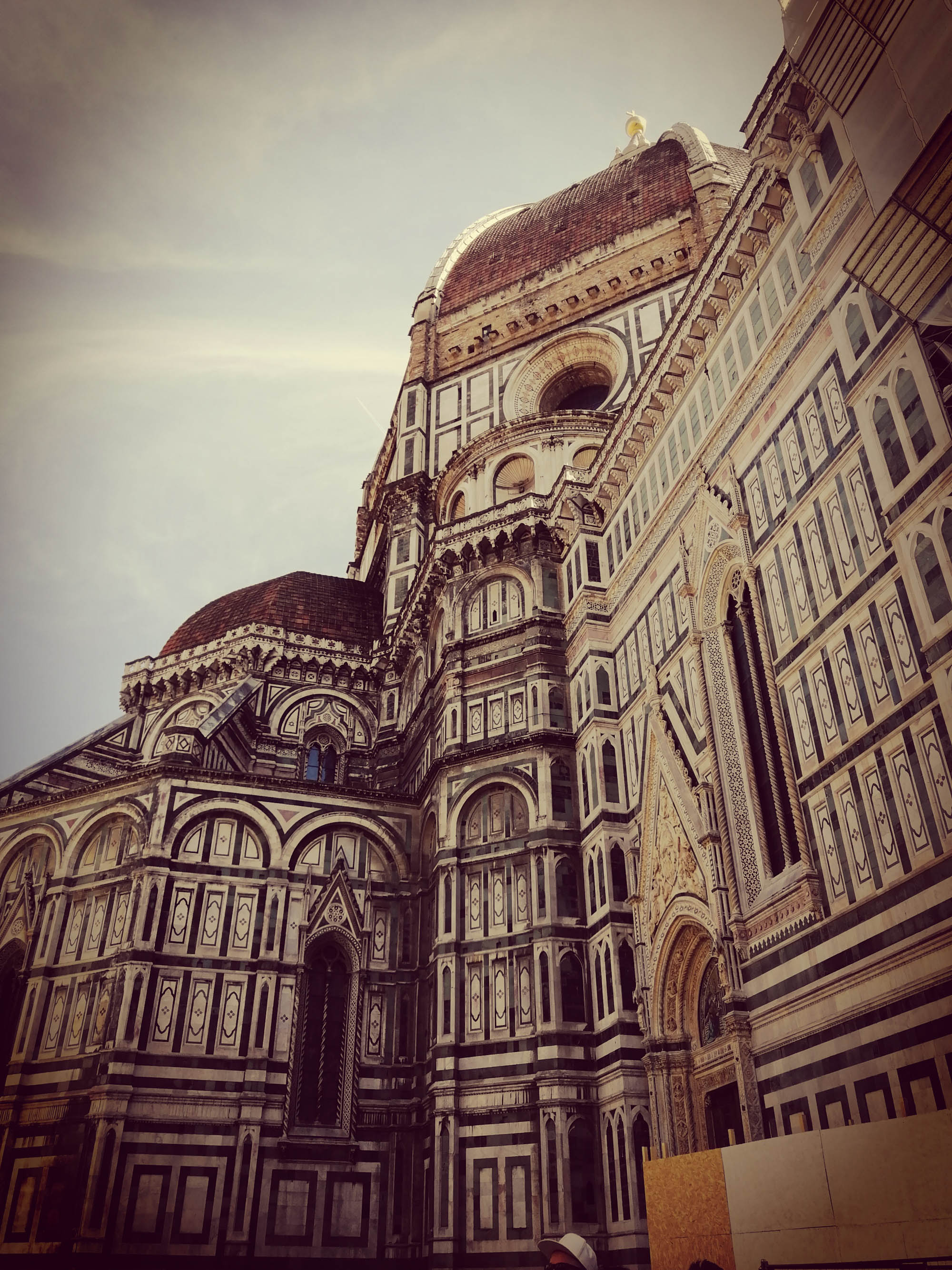 Dóm, Firenze