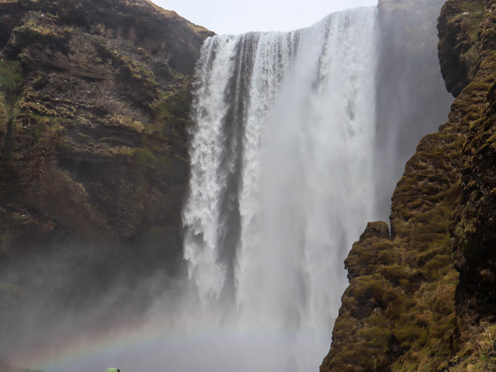 Skógafoss