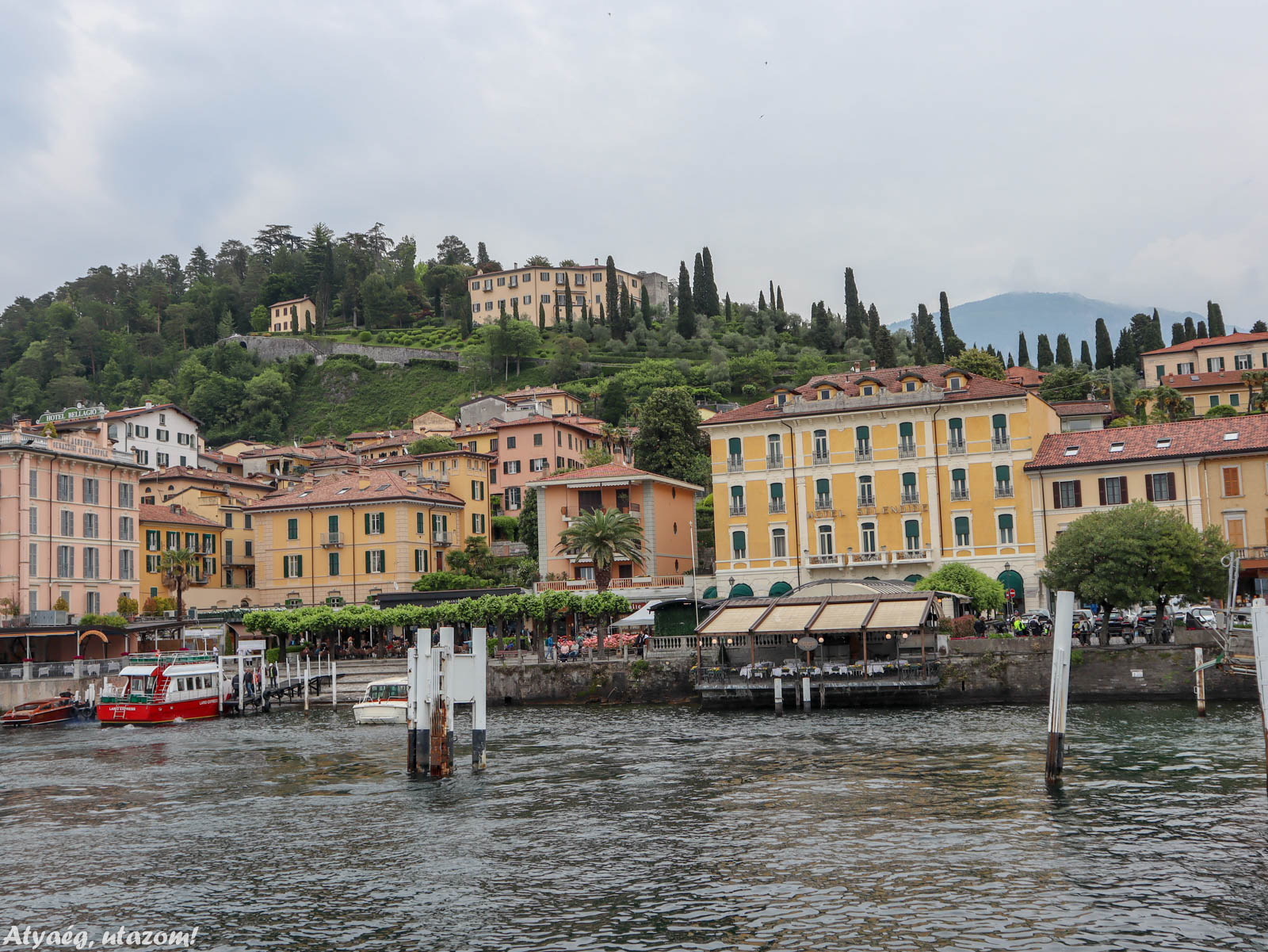 Bellagio