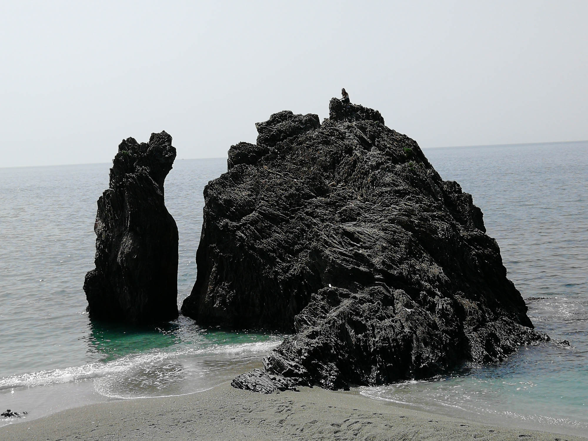 Monterosso part