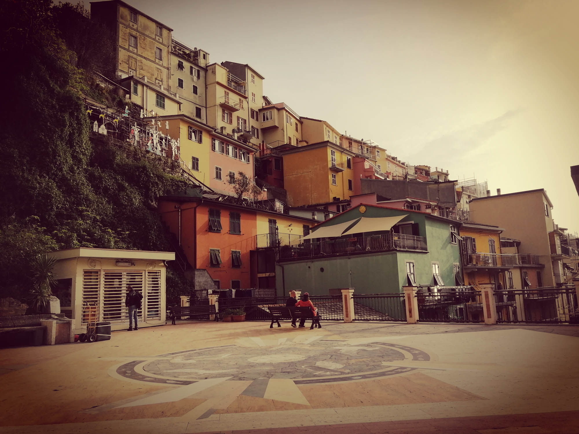 Riomaggiore