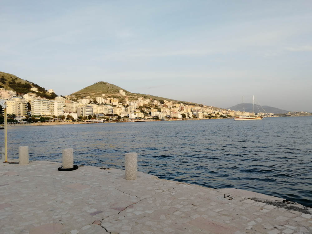 Saranda