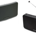 Cambridge Audio Go Bluetooth hangszóró és Go Radio