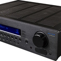 Cambridge Audio Azur 551R V2 – út a csúcsra