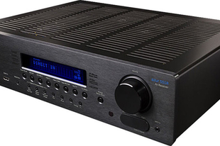 Cambridge Audio Azur 551R V2 – út a csúcsra
