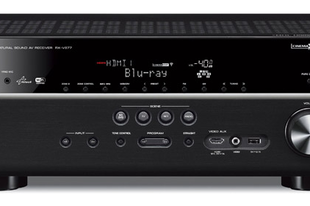 Yamaha RX-V677 AV receiver