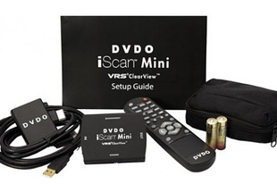 DVDO HDMI jelelosztók és felskálázók