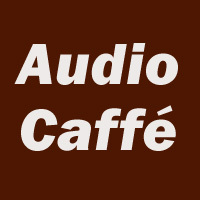 Üdvözlünk az AudioCaffé blogon!