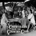 Mélyamerika – Lana Del Rey: Chemtrails Over the Country Club (by Veres Attila aka Audiolife)