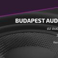 Budapest Audio Expo