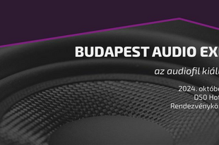 Budapest Audio Expo