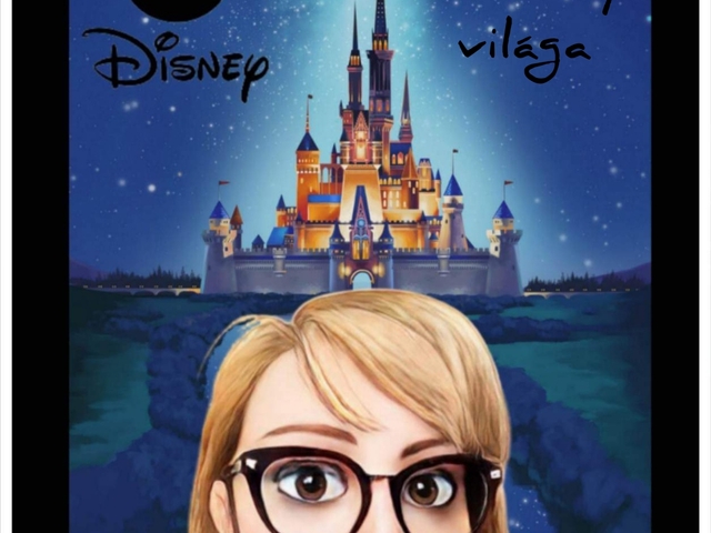 Aurora Disney világa
