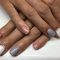 #nailstagram #nails #nailart #nailstyle #naildesigns #nailfashion #hungariannails #nailsnailsnails #nails2inspire #homemadenails #gelnails #géllakk #gelnailsdesign #körömdíszítés #körömszerelem #körömdivat #körömfestés