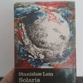 Stanislaw Lem: Solaris