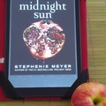 Stephenie Meyer: Midnight sun (Twilight saga)