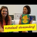Elolvastuk, Imádtuk! 50 Elszánt Magyar Nő