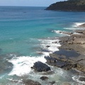 Noosa National Park-ban kirándultunk