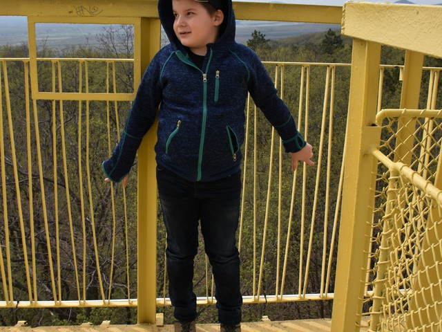 Magad uram.