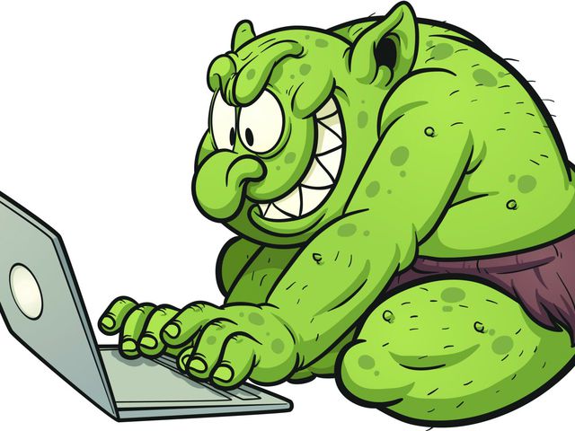 Internet Troll