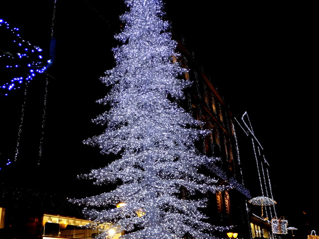 Xmas time..