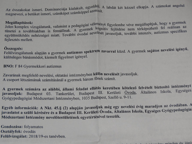 Szünet..avagy most mi van??