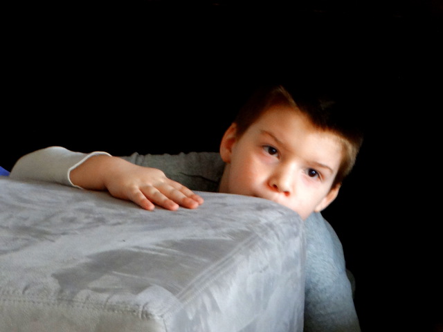 Tévhitek hálójában..