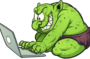 Internet Troll