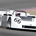 Egy igazán különleges autó: Chaparral 2J