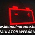 Akkumulátor webáruház