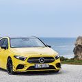 Mercedes-AMG A35 4MATIC. Belépő a klubba