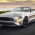 Bemutató: Ford Mustang California Special