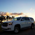 Egy igazi amerikai aszfaltromboló: GMC Yukon XL 2019