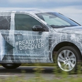 Jön az 5+2 üléses Land Rover Discovery Sport