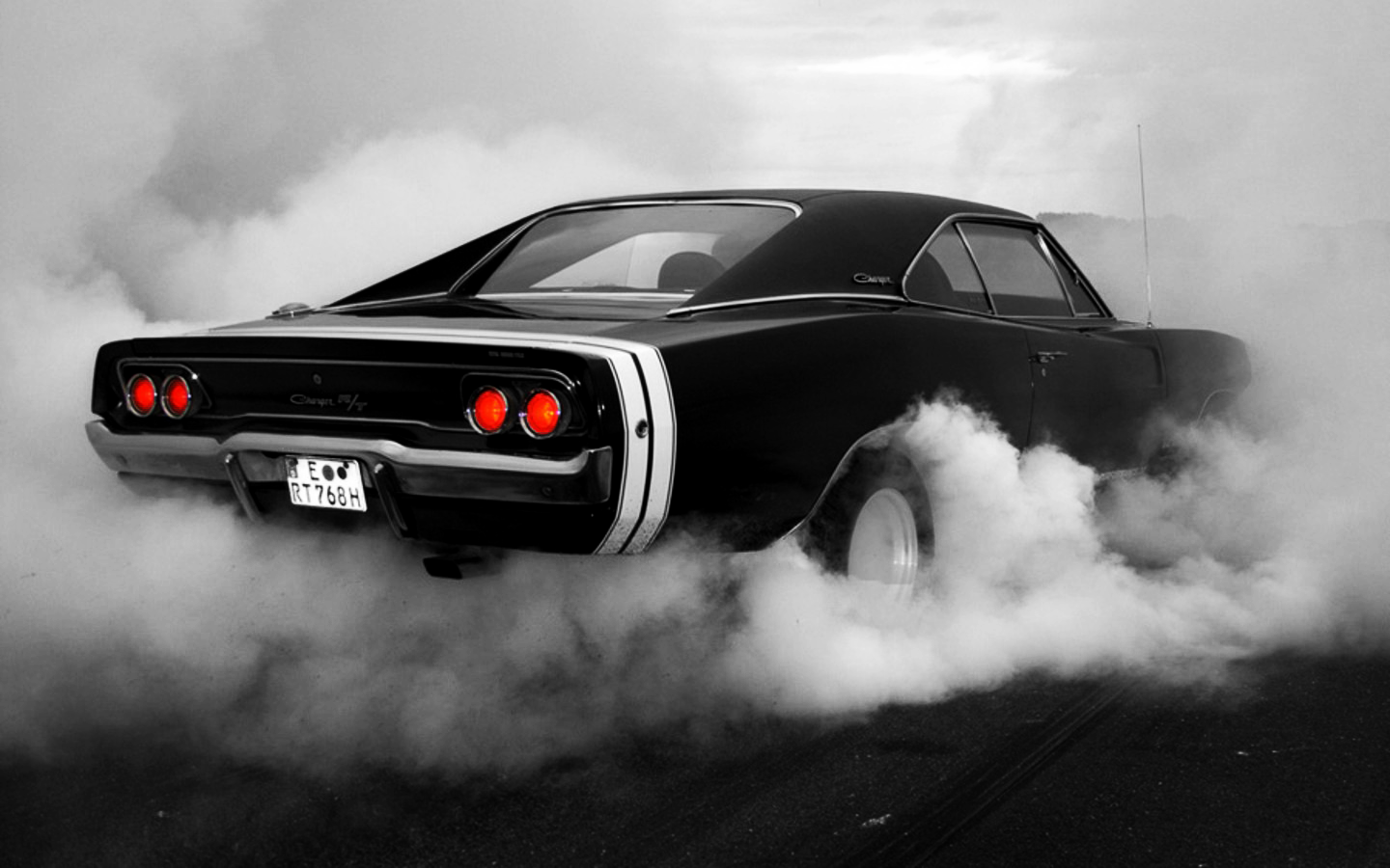 cars-muscle-cars-1969-monochrome-dodge-charger-rt-burnout-dodge-charger-vintage-cars-HD-Wallpapers.png