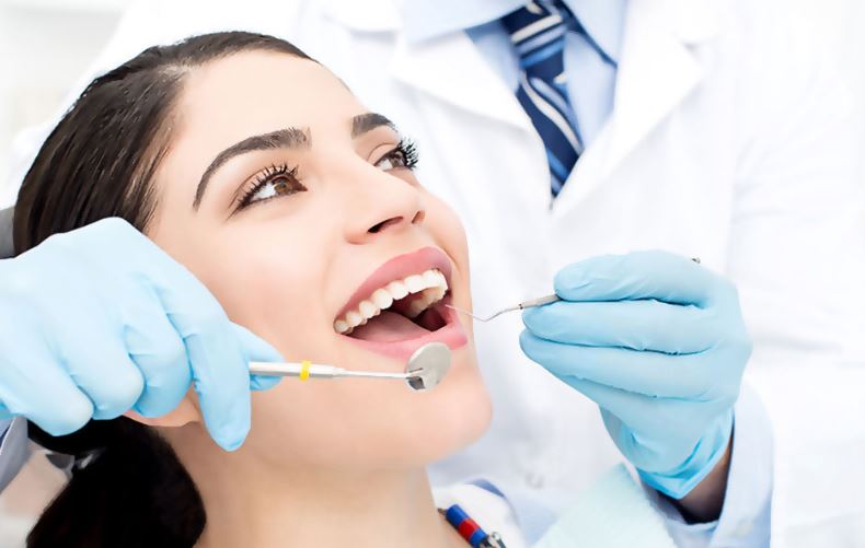 Where are good dental clinics in Budapest and in Sopron?