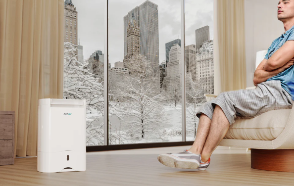 Megéri páramentesítő készüléket venni? Tények és tévhitek a párátlanításról.