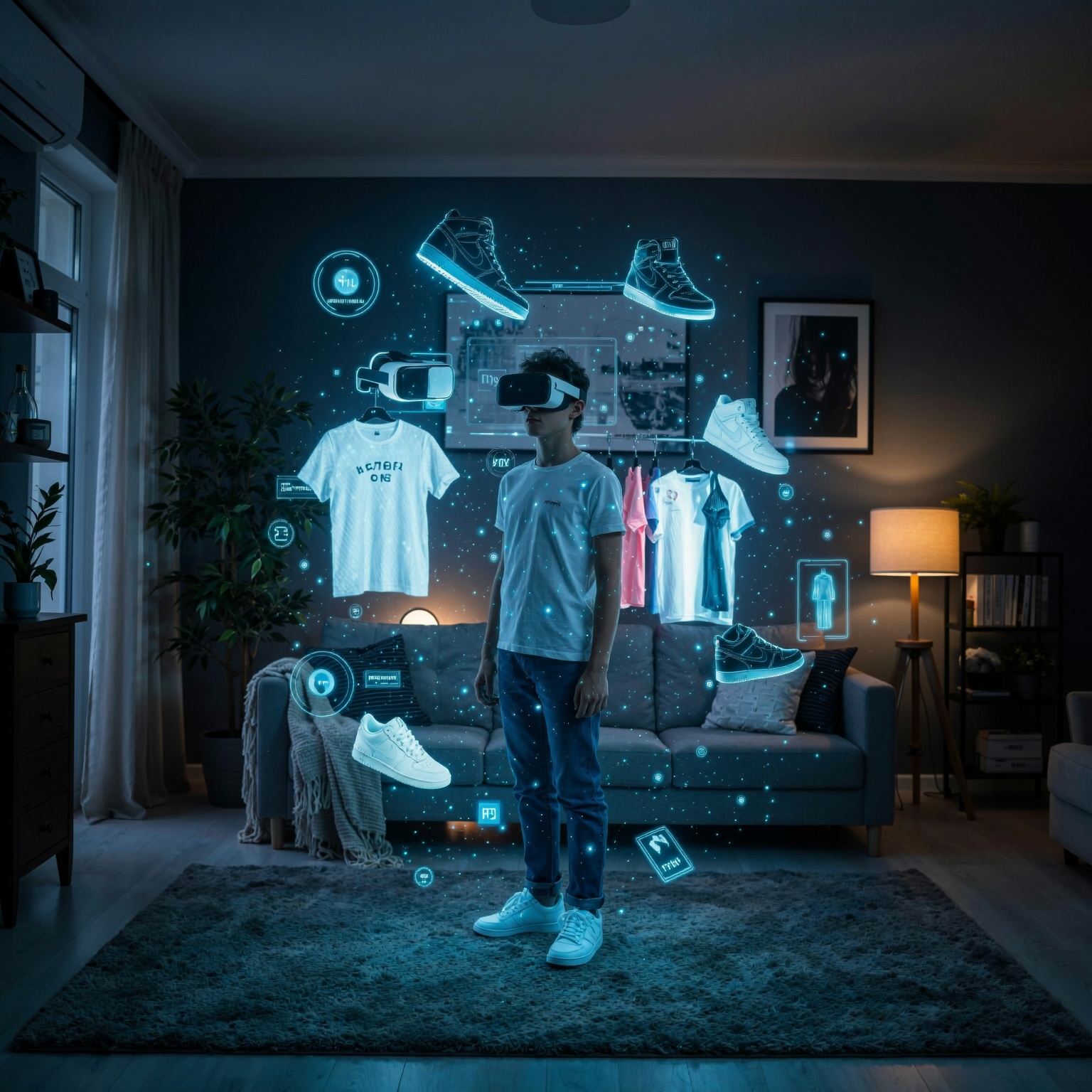 Webshop AI marketing 2026: Mi vár ránk? a technológia jövőbeni trendjei